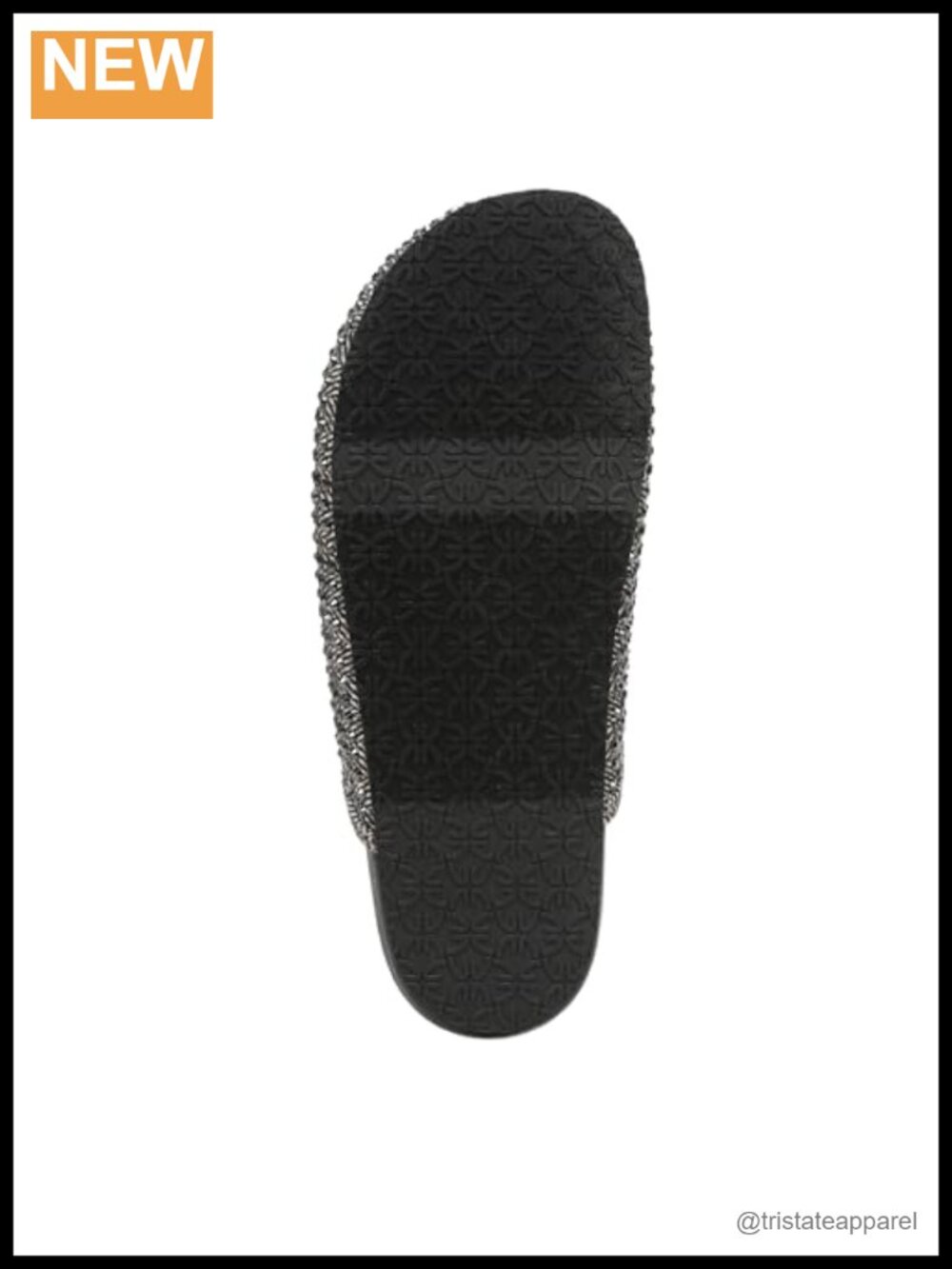 Circus NY Sabina Embellished Slip-On Mule Round Toe Casual - Picture 3 of 5
